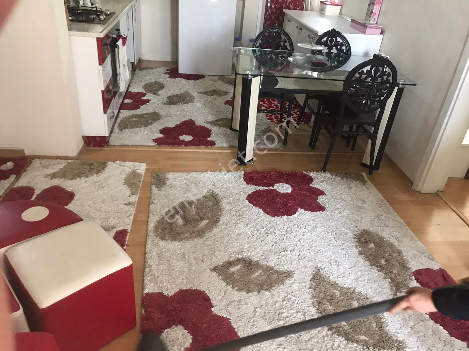 Eşyalı Ev Aile Apartmanı