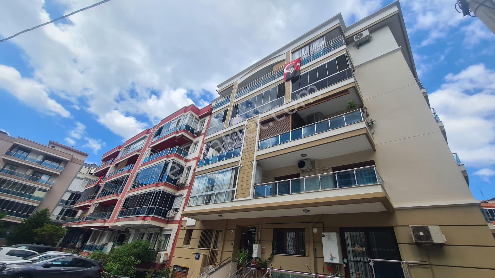 Karşıyaka Yalı' Da Müteahhit'in Kendi Dairesi Satılık Geniş 4+1 Otoparklı - Görsel 5