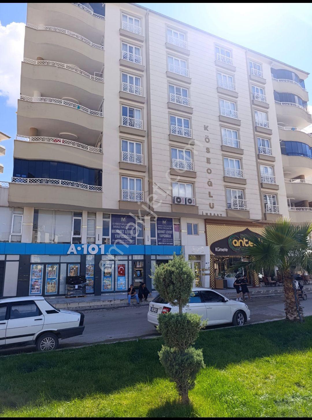 Savaş Gayrimenkul Den Satılık Daire - Görsel 22