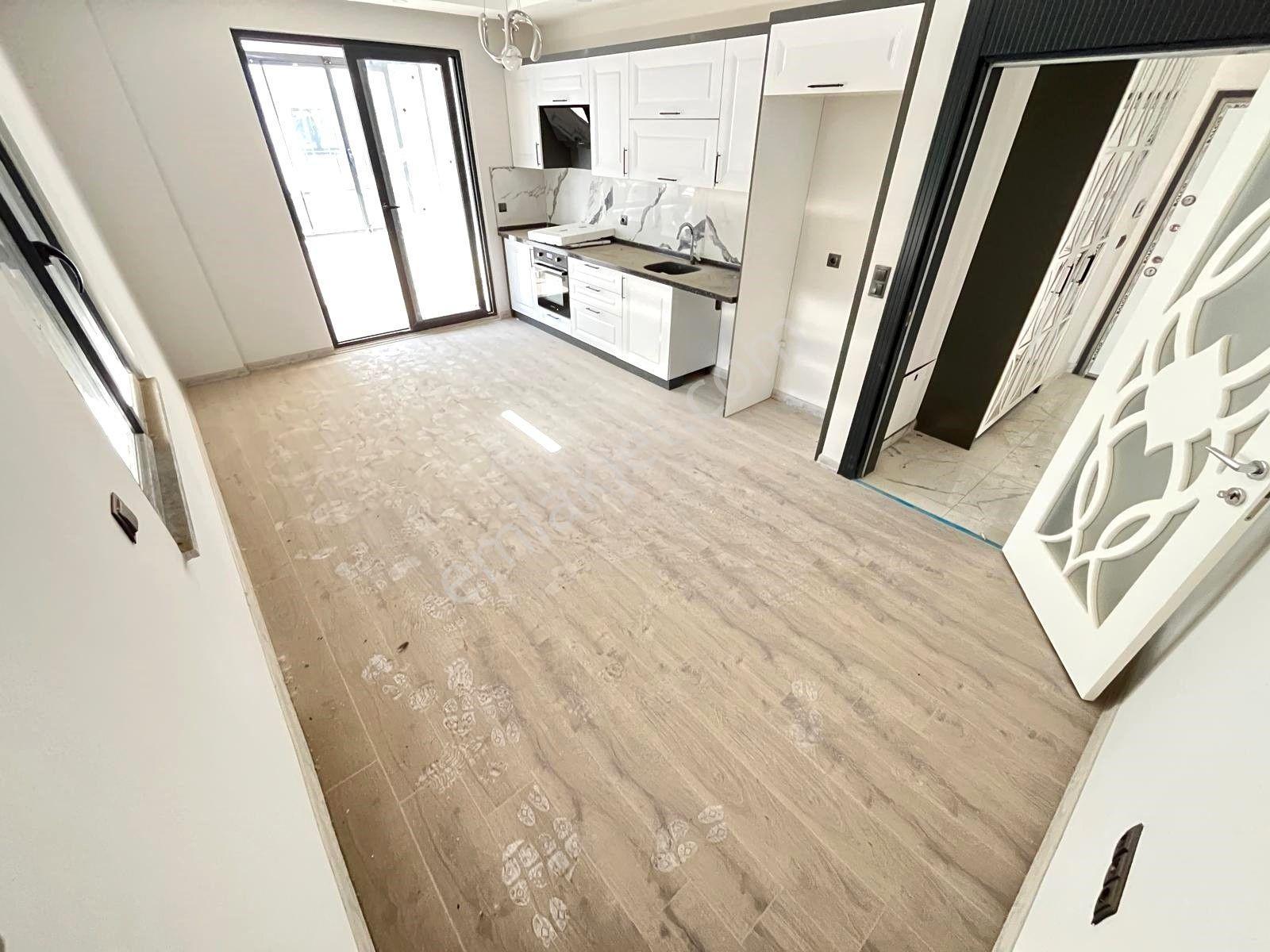 ⭐blue Life Egen'den Beklediğiniz İlan Yayında Kapalı Otoparklı Ön Cephe Ebv Banyolu 2+1 Daire - Görsel 2