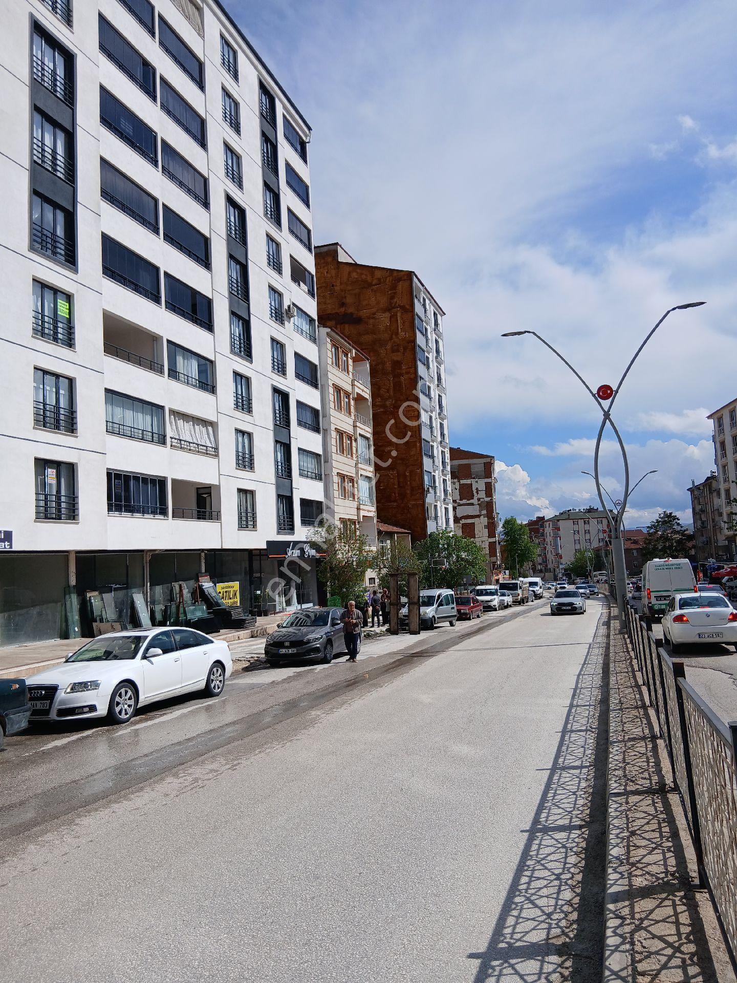 Kırklar Mh De Naturel Gayrimenkul Dan - Görsel 25