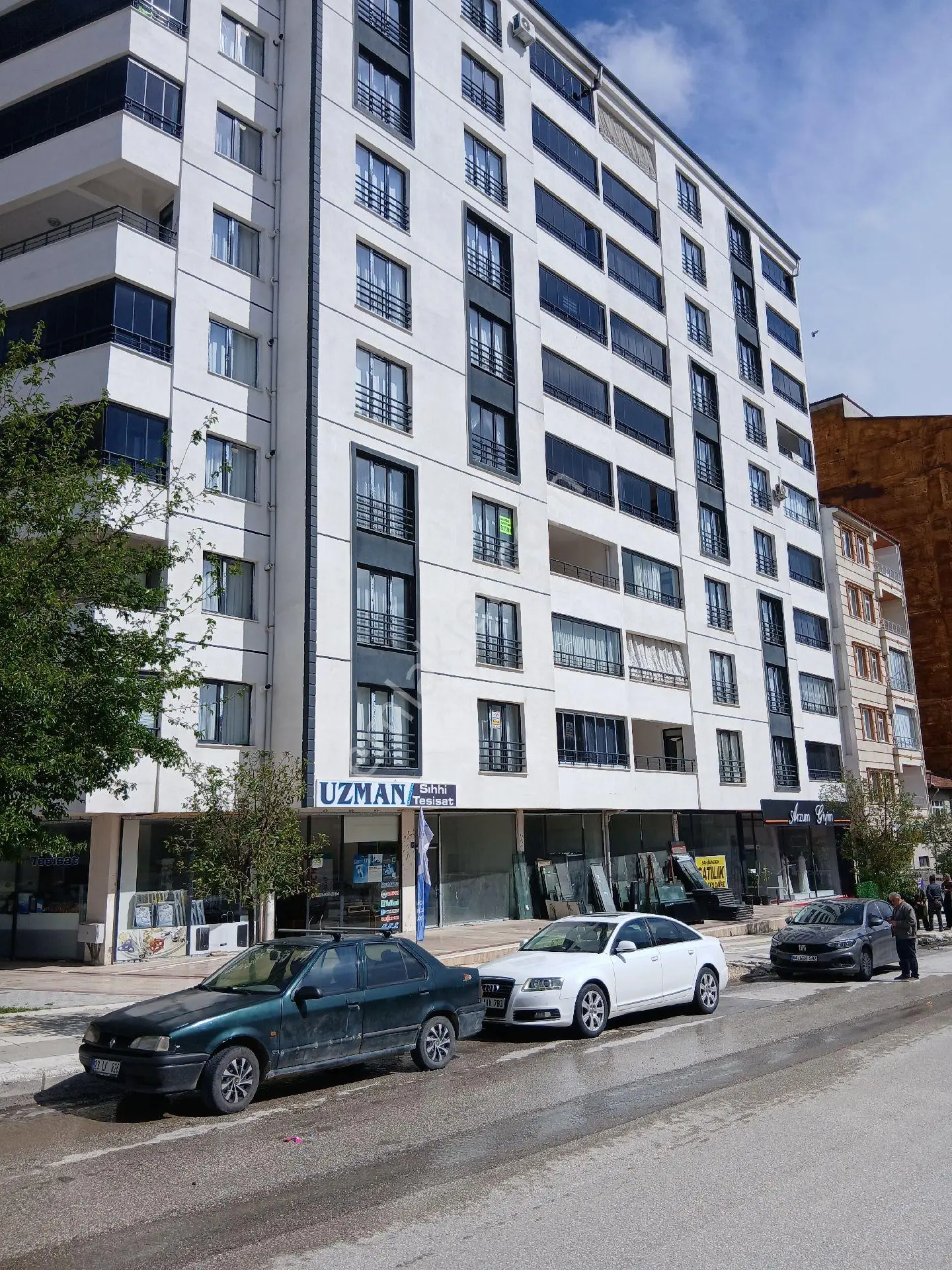 Kırklar Mh De Naturel Gayrimenkul Dan - Görsel 3