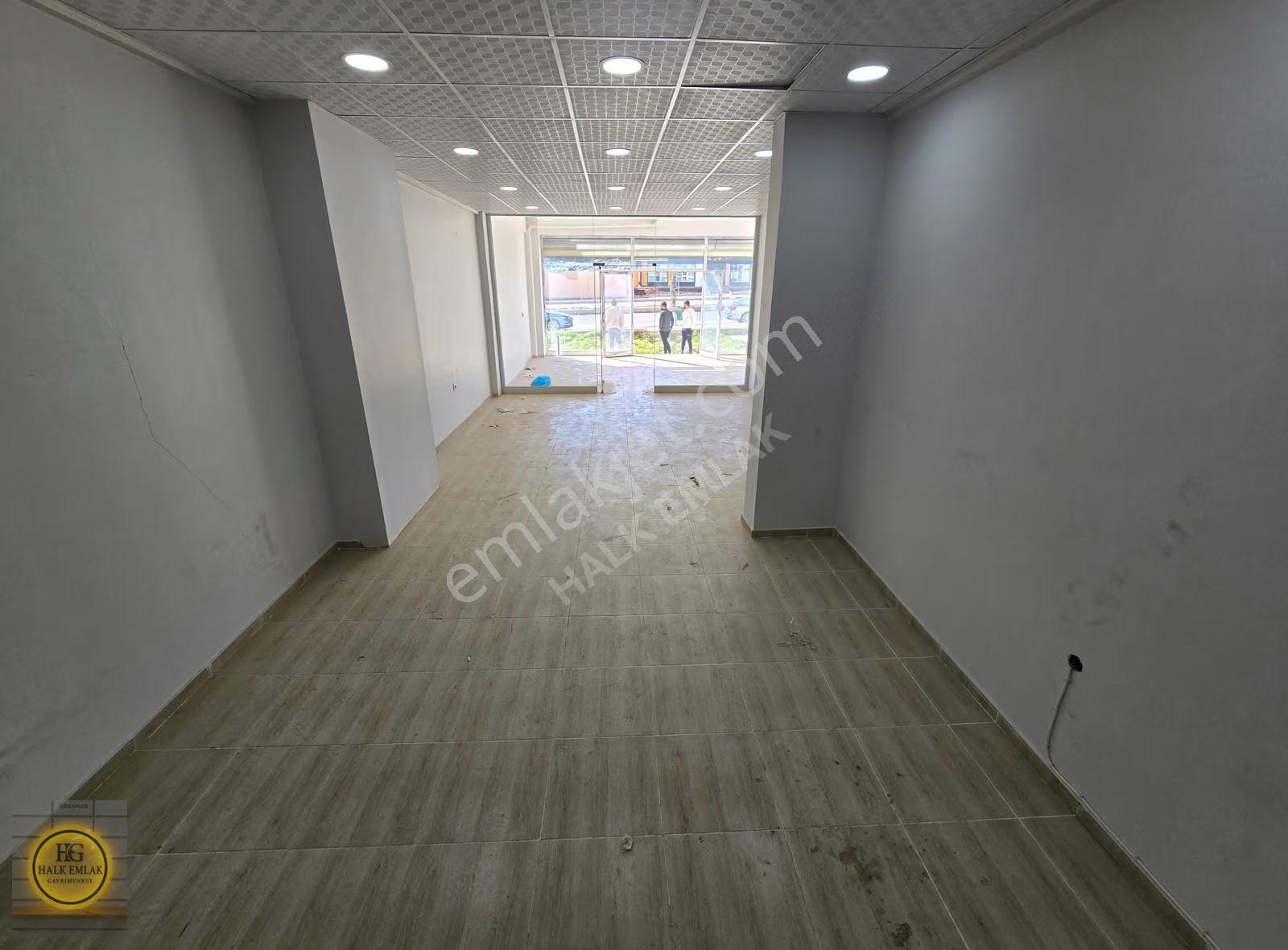 Yeni Şehir Hastanesi Karşısı Satılık Yatırımlık Dükkan 95m² - Görsel 29