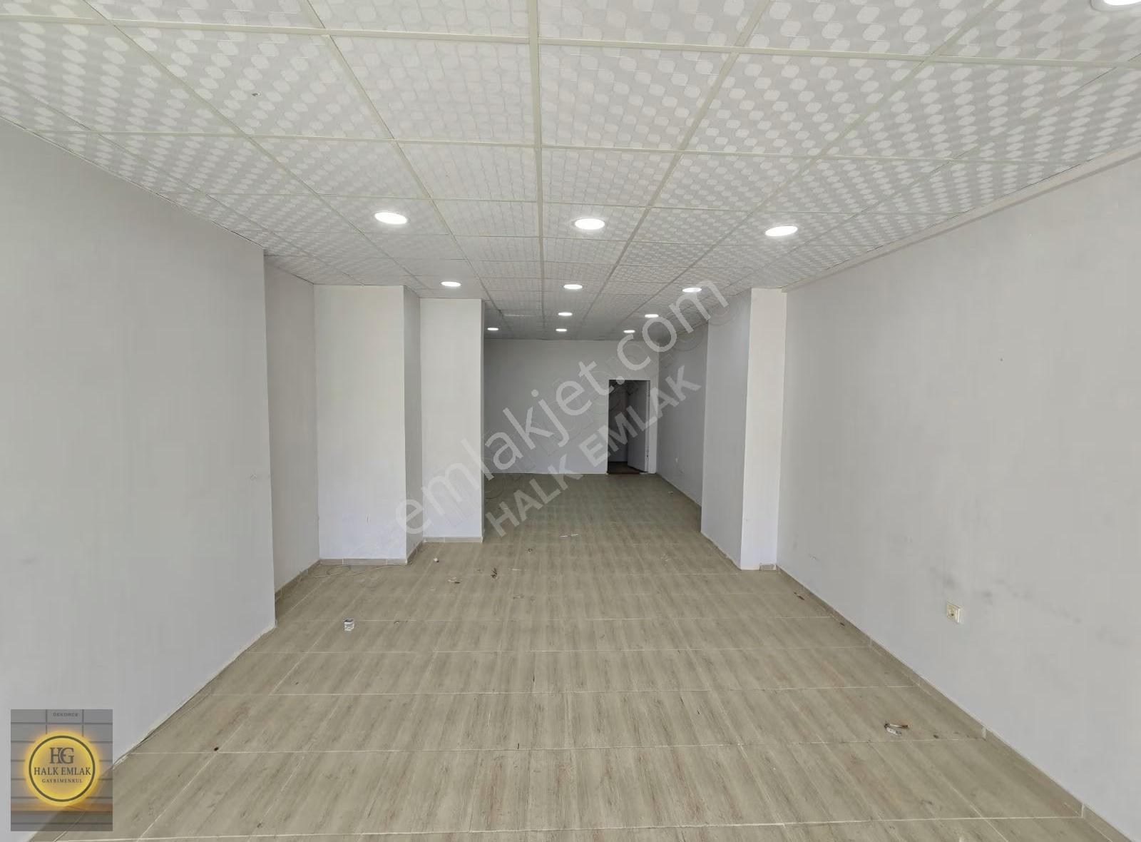 Yeni Şehir Hastanesi Karşısı Satılık Yatırımlık Dükkan 95m² - Görsel 17