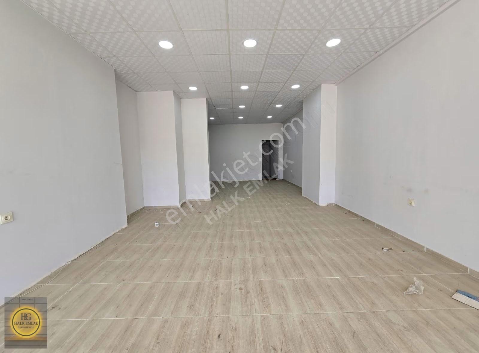 Yeni Şehir Hastanesi Karşısı Satılık Yatırımlık Dükkan 95m² - Görsel 22