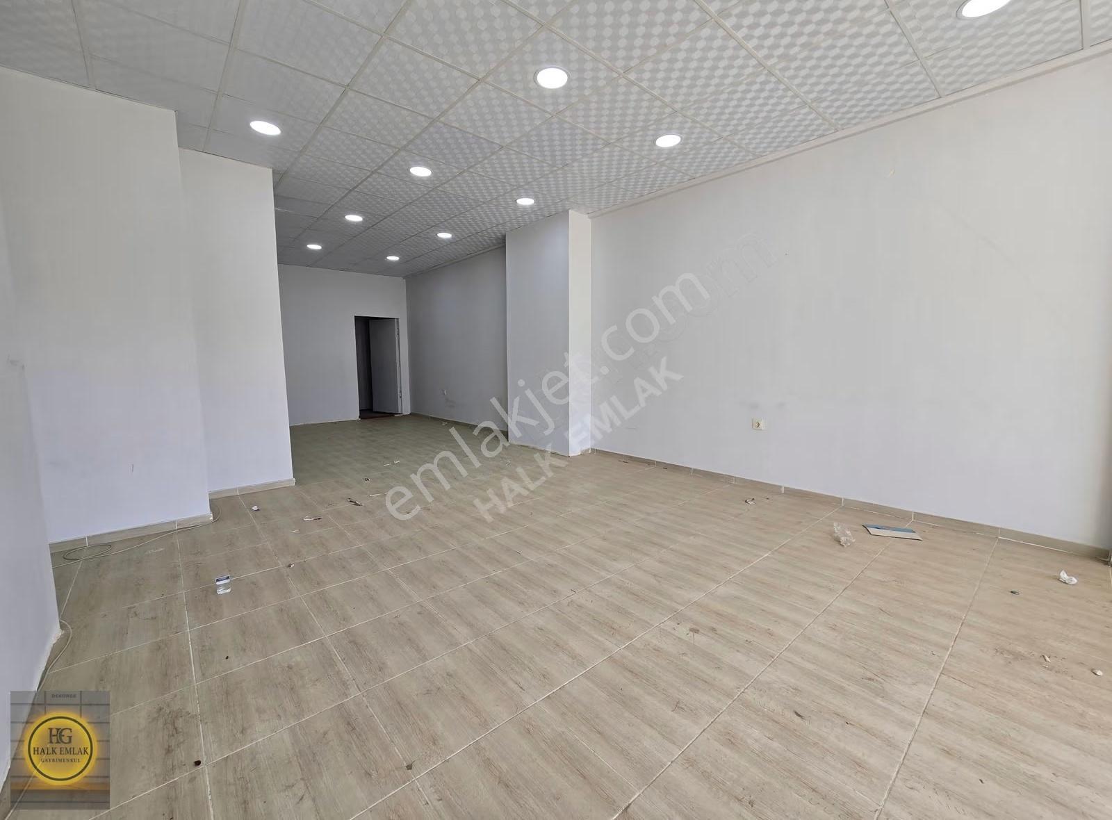 Yeni Şehir Hastanesi Karşısı Satılık Yatırımlık Dükkan 95m² - Görsel 30