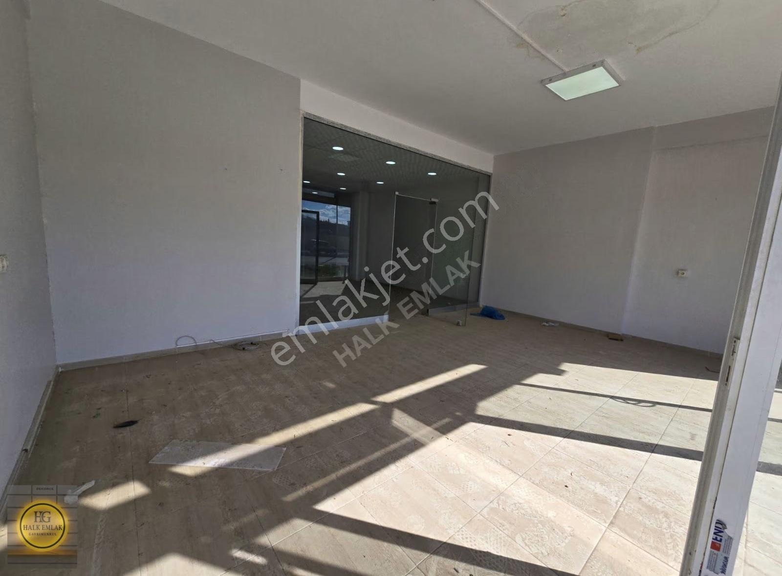 Yeni Şehir Hastanesi Karşısı Satılık Yatırımlık Dükkan 95m² - Görsel 26