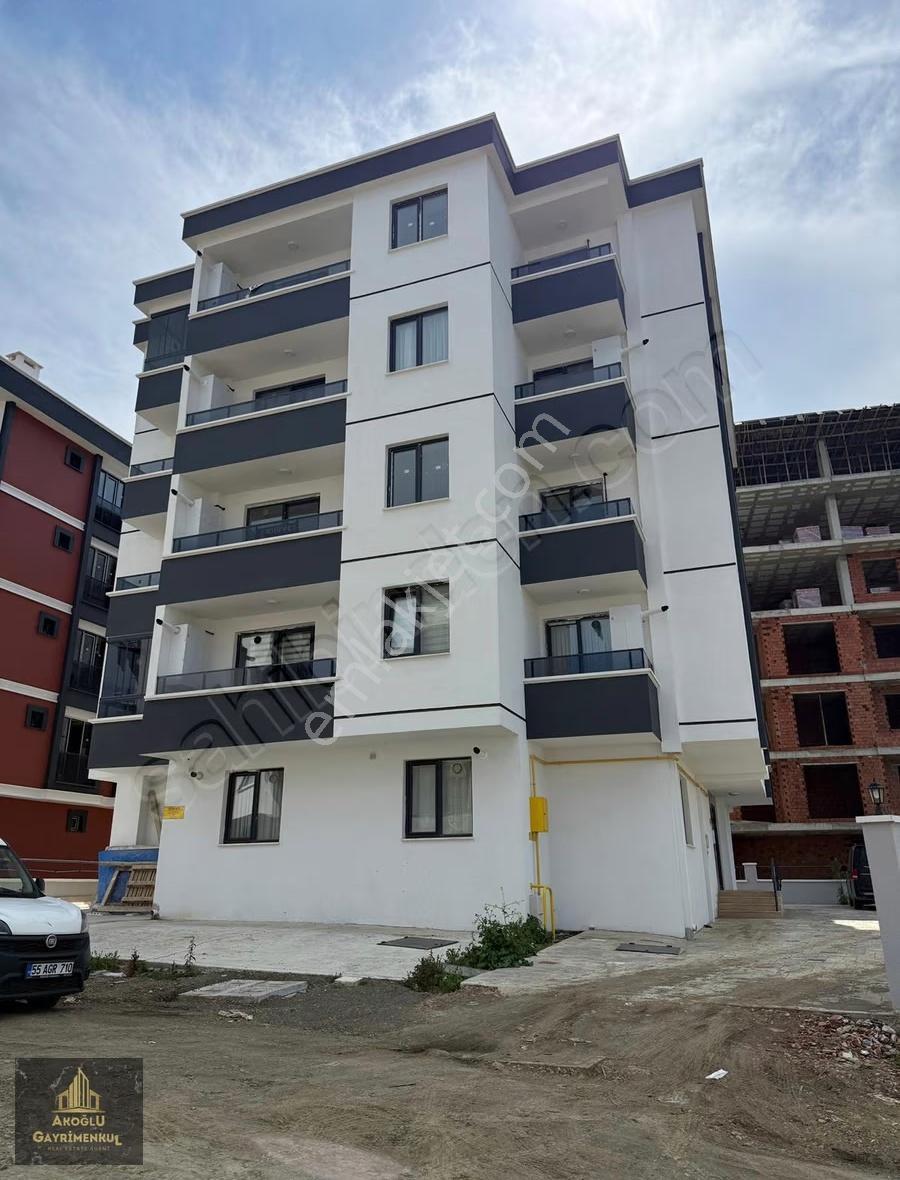 Deniz Manzaralı Mükemmel Konumda Kiralık Geniş 1+1 Daire - Görsel 5