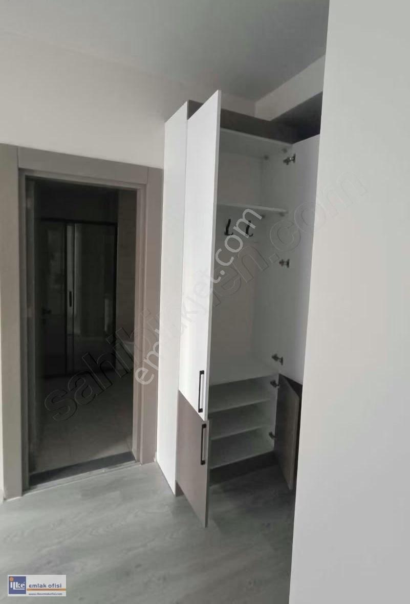 Tece Deniz Mah Site İçerisinde Doğalgazlı 1+1 Daire