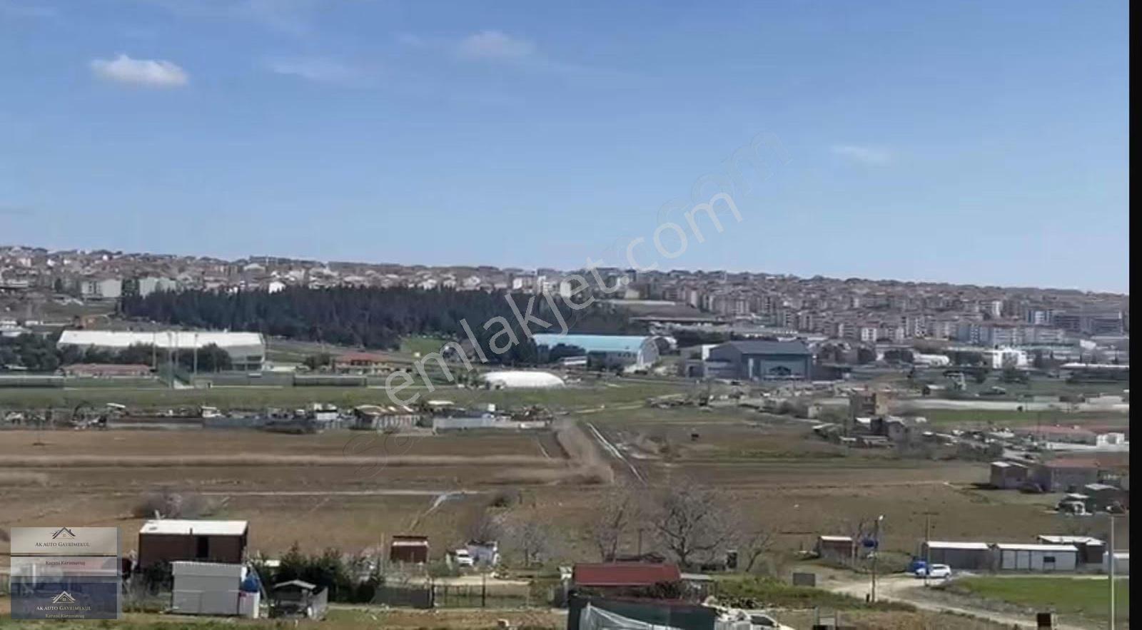 Ak Auto Gayrımenkul'dan Karadeniz Mah 850 M2 Arsa İçinde Ev Var - Görsel 5