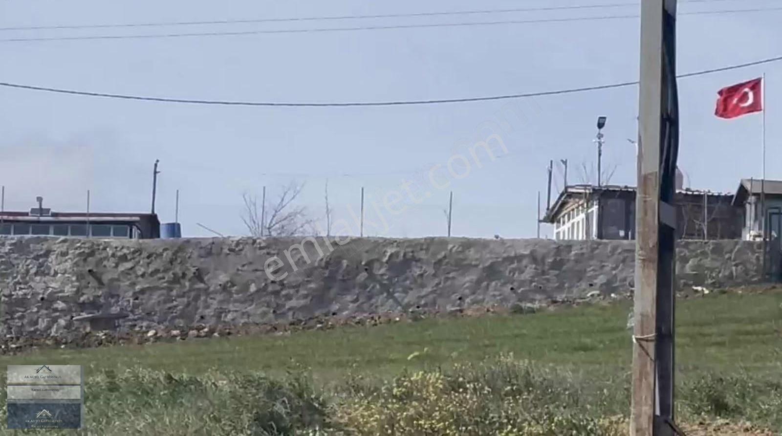 Ak Auto Gayrımenkul'dan Karadeniz Mah 850 M2 Arsa İçinde Ev Var - Görsel 24