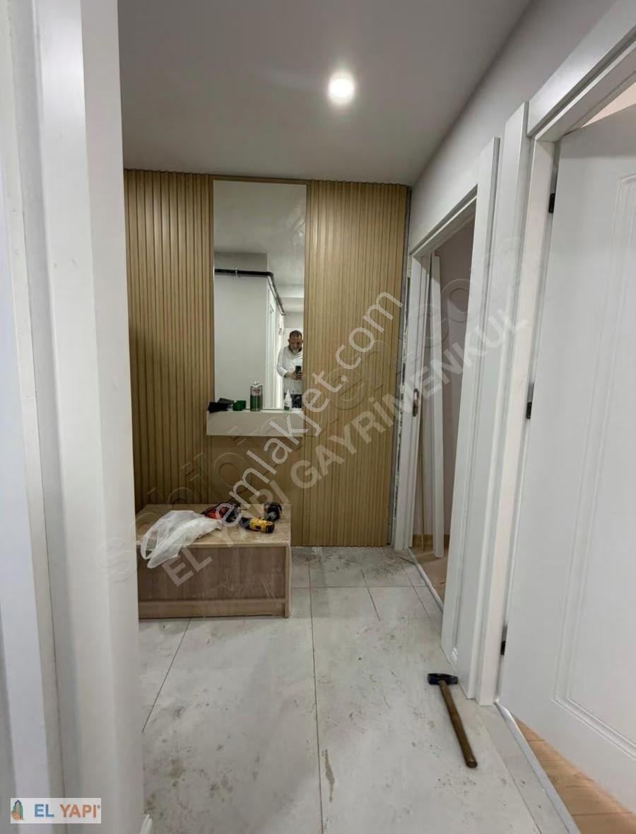 Elyapıdan Bahçelievlerde Merkezi Konumda 3+1 Km - Görsel 15