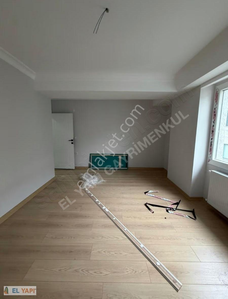 Elyapıdan Bahçelievlerde Merkezi Konumda 3+1 Km - Görsel 16