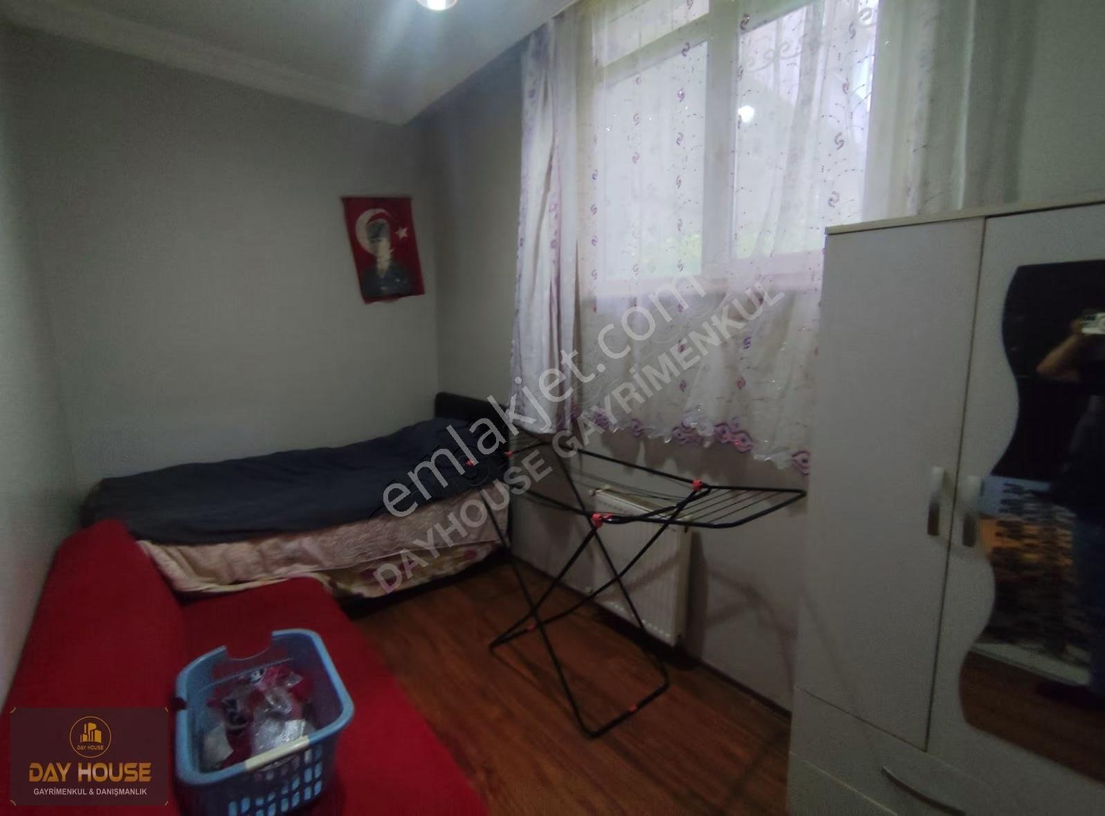 Day House'den Merkezi Konumda Önü Açık 2+1 Bahçe Kat - Görsel 20