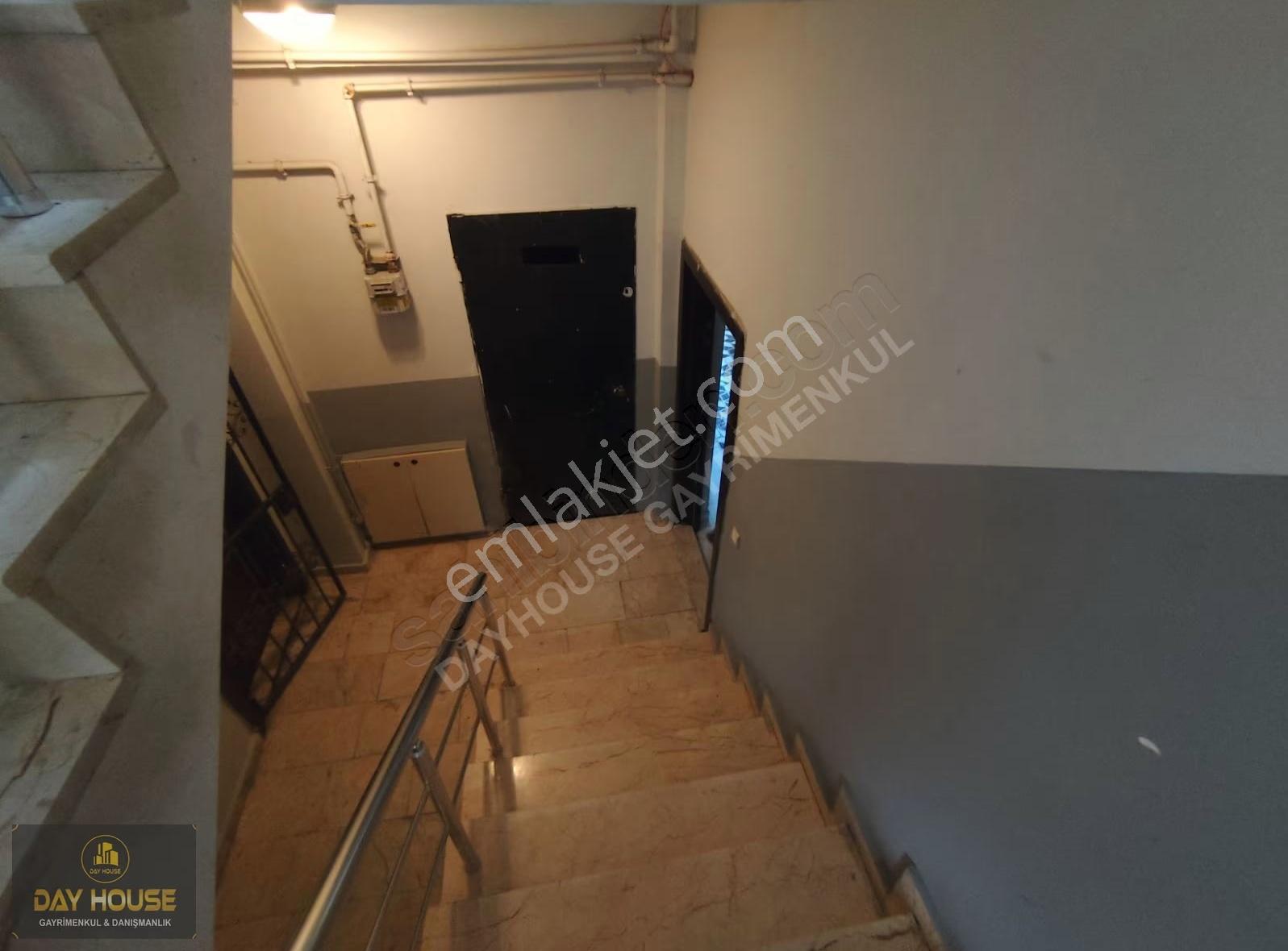Day House'den Merkezi Konumda Önü Açık 2+1 Bahçe Kat - Görsel 31