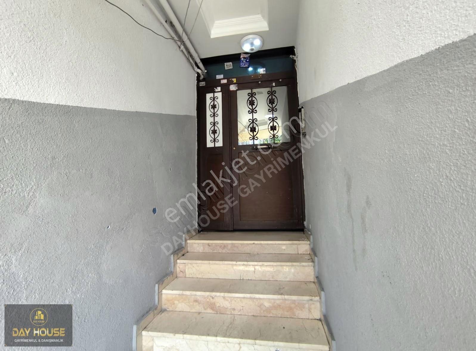 Day House'den Merkezi Konumda Önü Açık 2+1 Bahçe Kat - Görsel 28