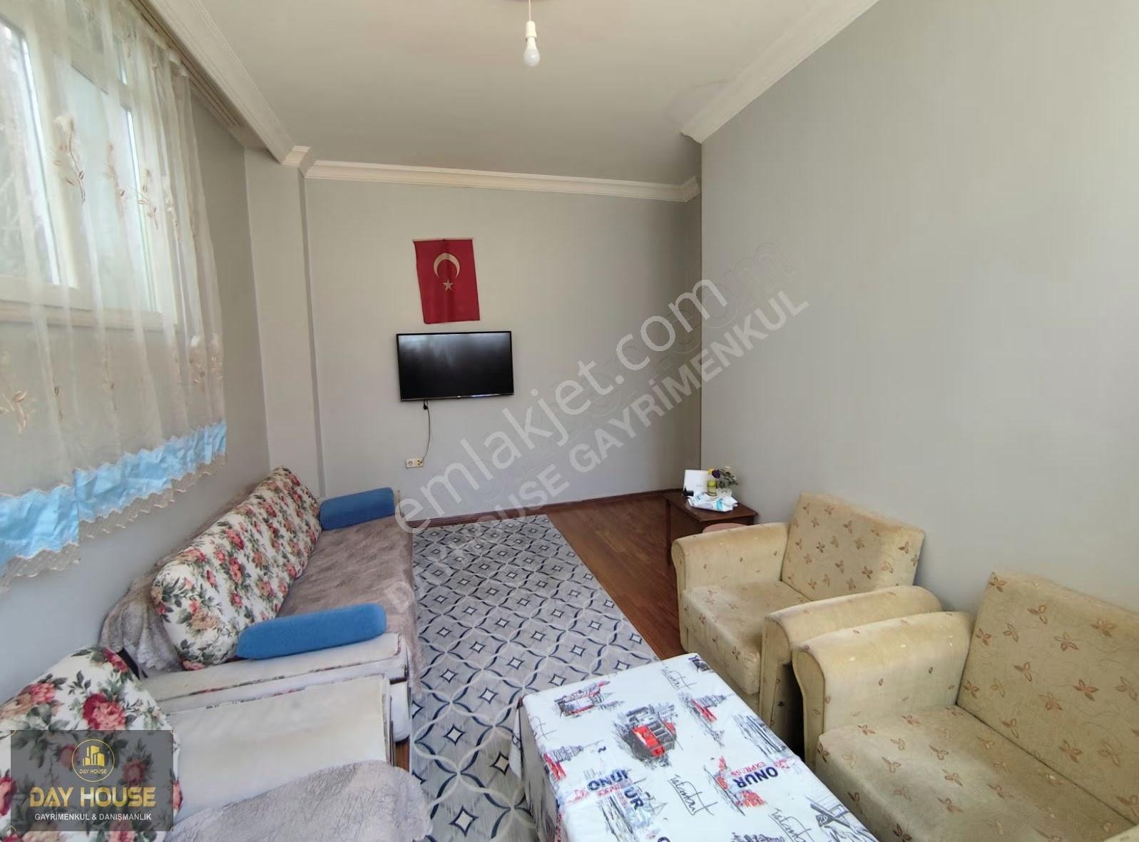 Day House'den Merkezi Konumda Önü Açık 2+1 Bahçe Kat - Görsel 8