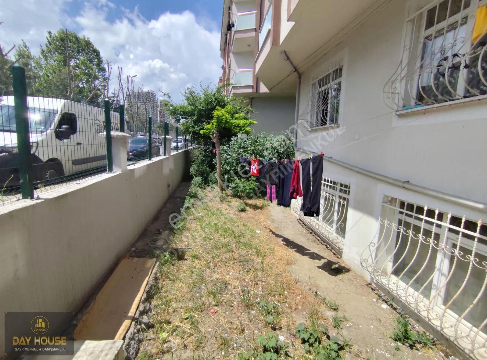 Day House'den Merkezi Konumda Önü Açık 2+1 Bahçe Kat - Görsel 29