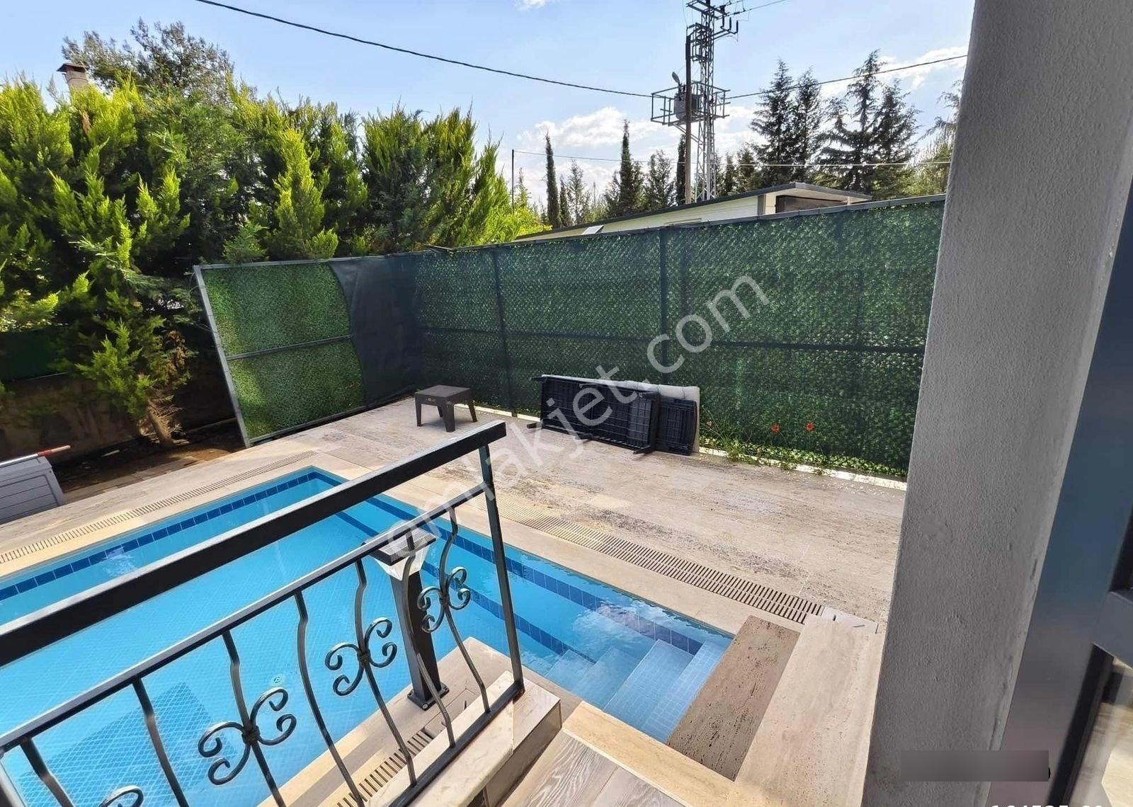 Duacı'da 863 M² Arsa Paylı, Oturum Garantili Geniş 330 M² Triple - Görsel 11