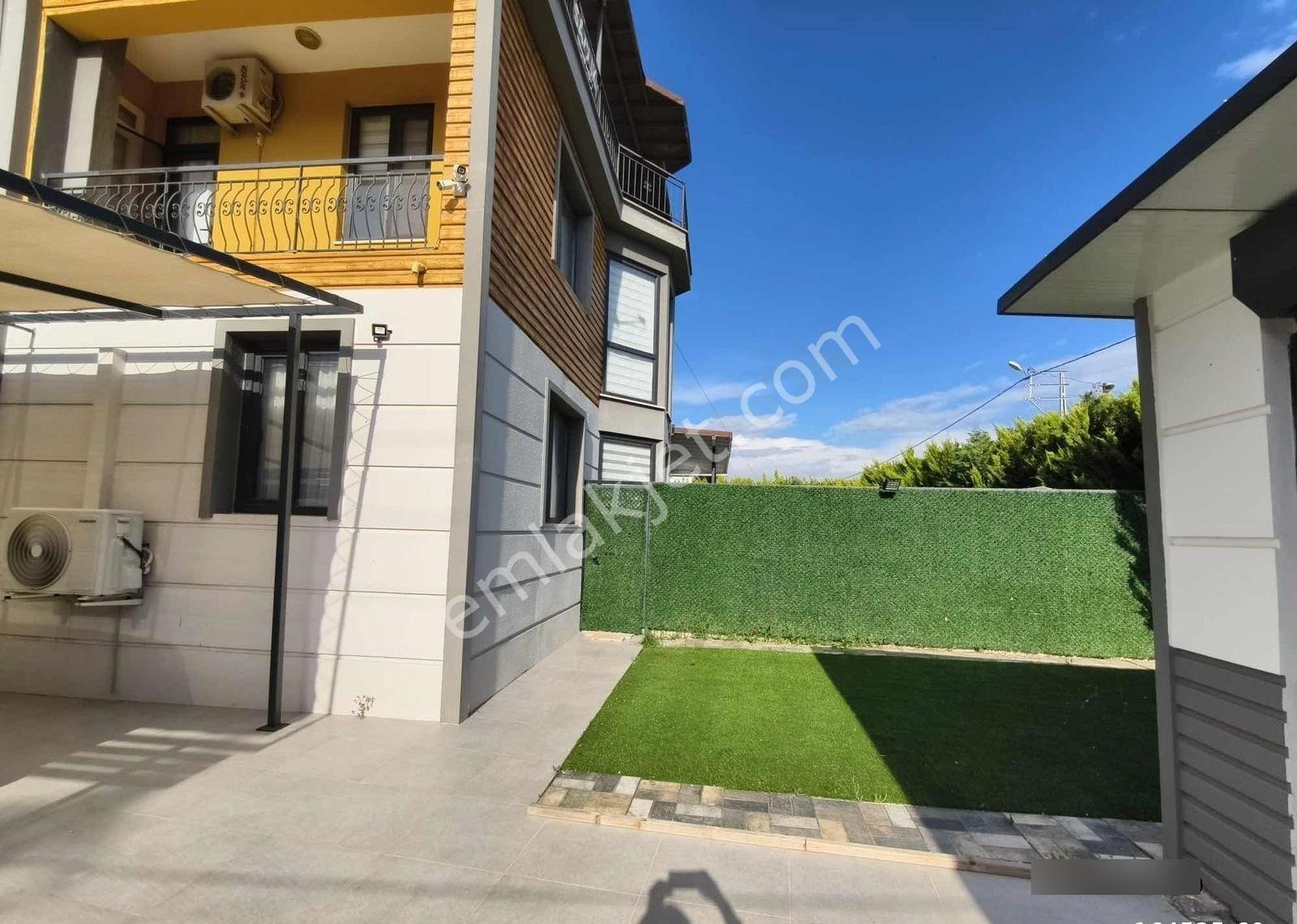 Duacı'da 863 M² Arsa Paylı, Oturum Garantili Geniş 330 M² Triple - Görsel 26
