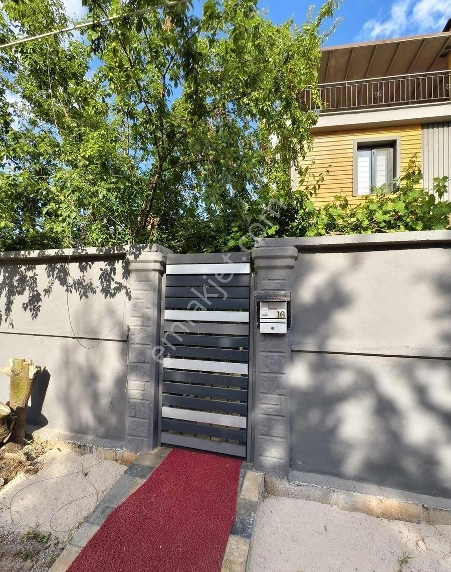 Duacı'da 863 M² Arsa Paylı, Oturum Garantili Geniş 330 M² Triple - Görsel 5