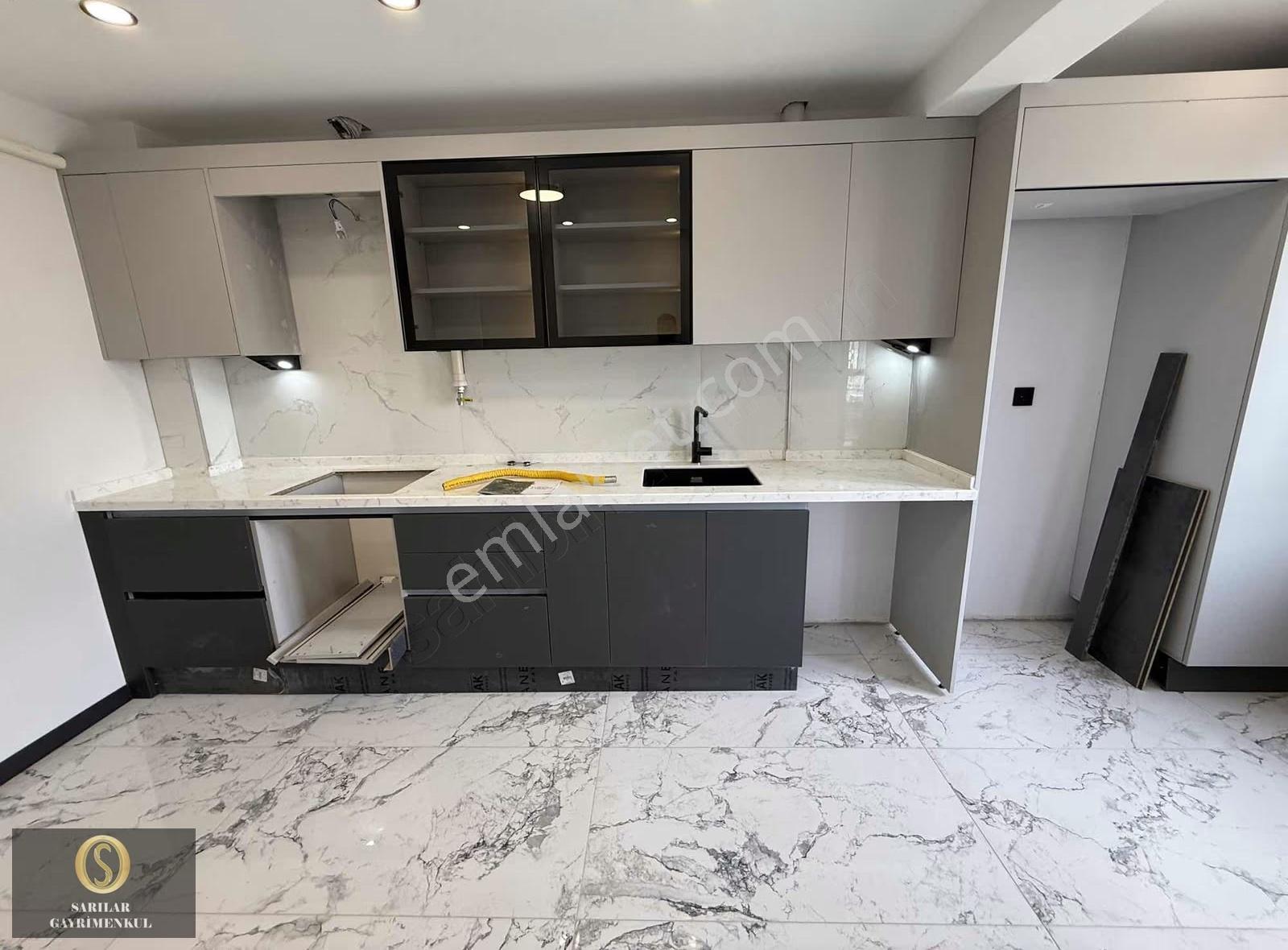 Sarılar'dan Ihlamurkent'de Site İçerisinde 3+1 Satılık Daire - Görsel 3