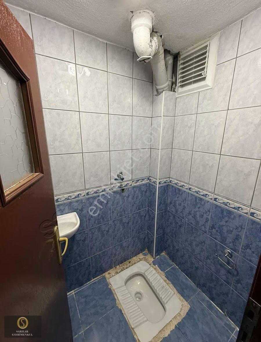 Sarılar Gm'den Vatan Caddesi Arası Arakat Kombili 3+1 Kiralık - Görsel 26