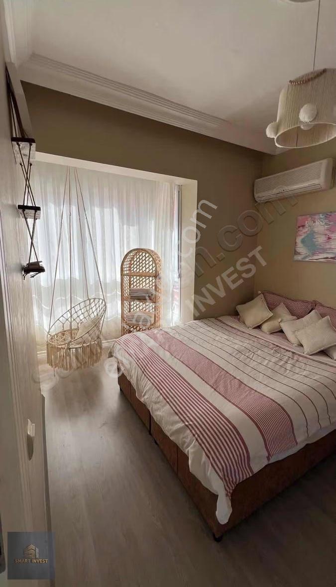 Güllerpınarı Mah. Denize 400 Metre Satılık 2+1 Eşyalı Daire - Görsel 10