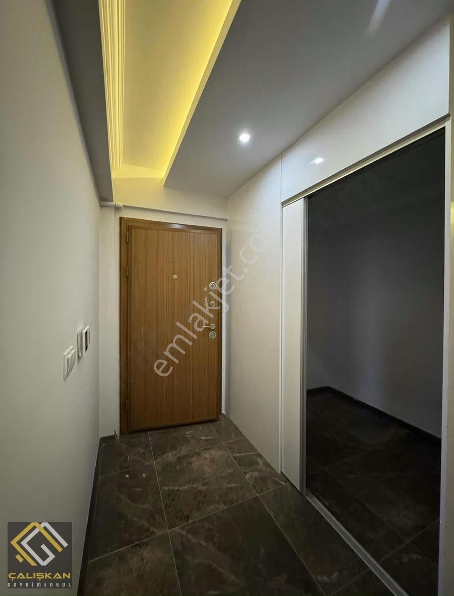 Site/arakat/kapalı Otopark/ebebeyn Banyosu/kikerli/geniş 3+1 - Görsel 18