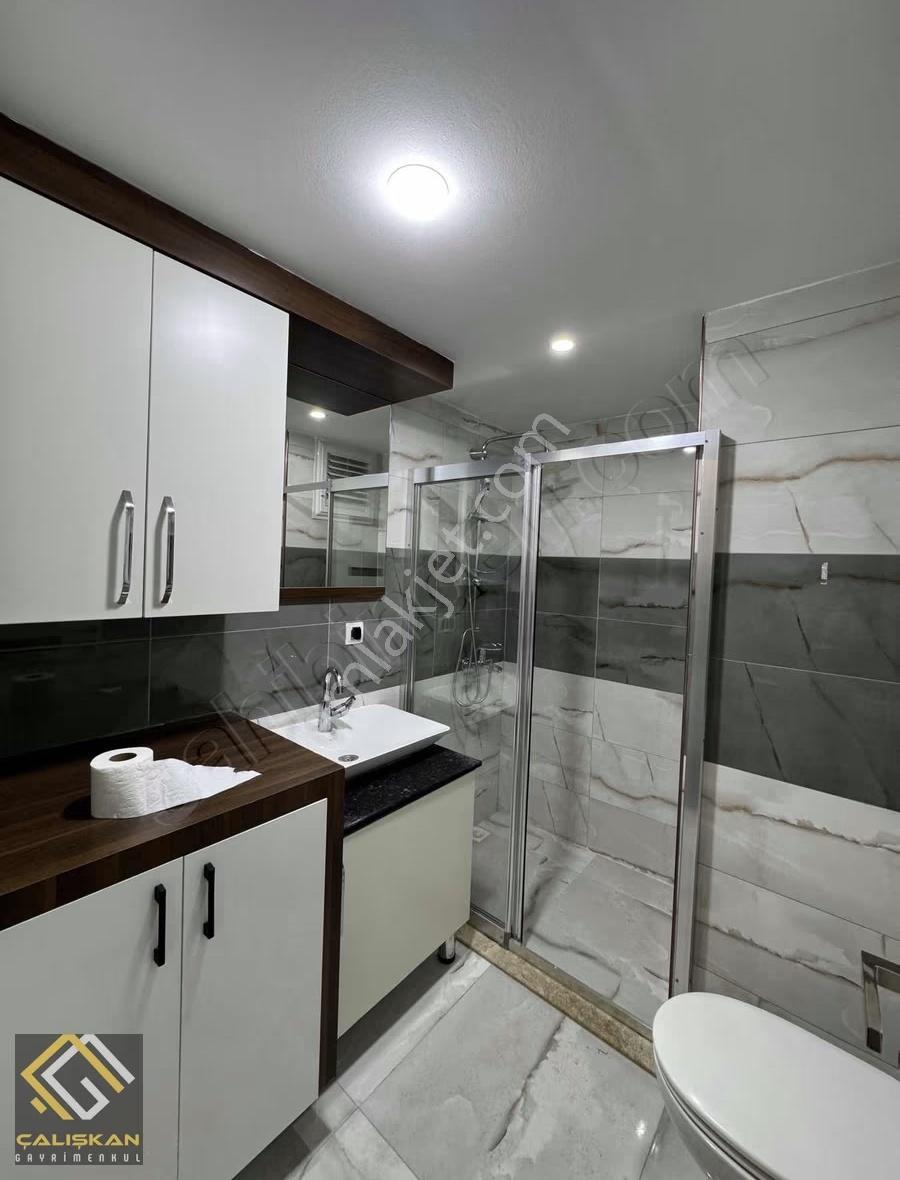 Site/arakat/kapalı Otopark/ebebeyn Banyosu/kikerli/geniş 3+1 - Görsel 15