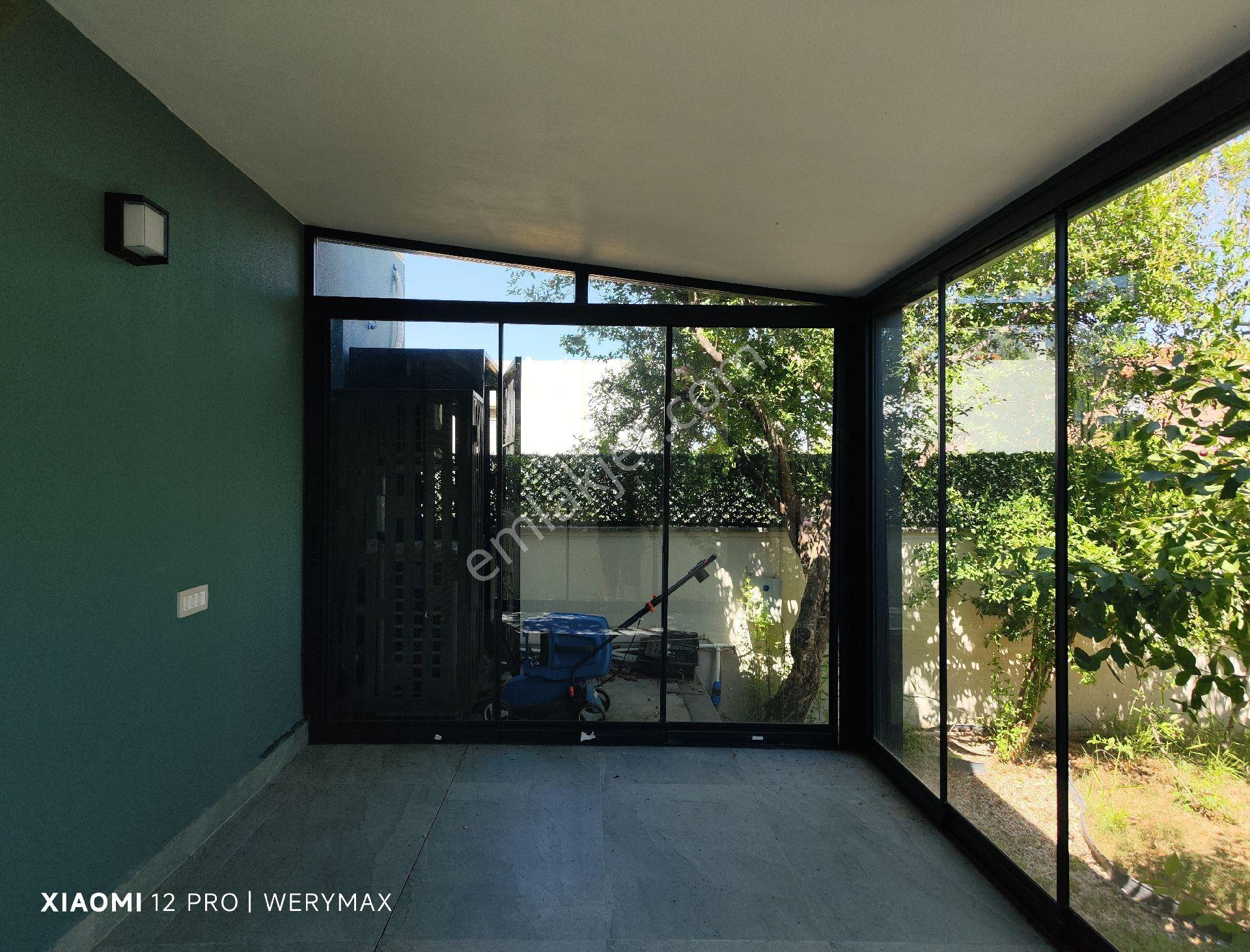Urla İçmeler Mh Kiralık Tam Müstakil 4+1 Villa - Görsel 3