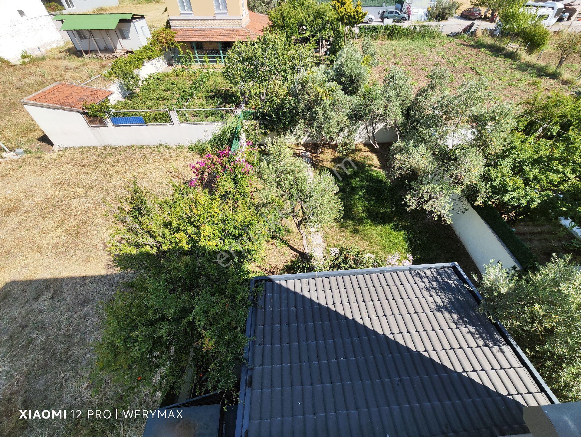 Urla İçmeler Mh Kiralık Tam Müstakil 4+1 Villa - Görsel 15