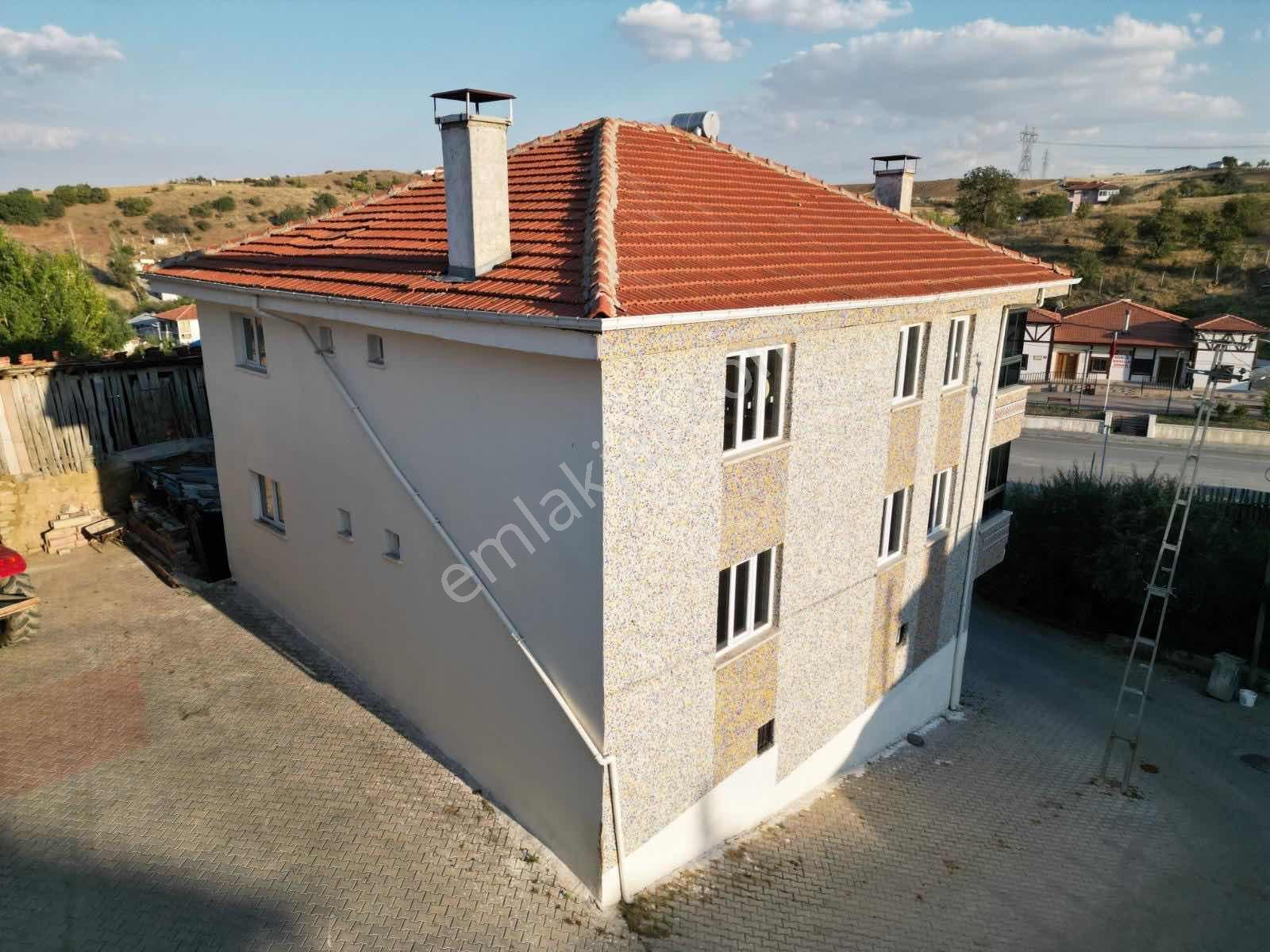 Ankara Keçiören Körselik Te Satılık 3 Katlı Müstakil Ev - Görsel 25