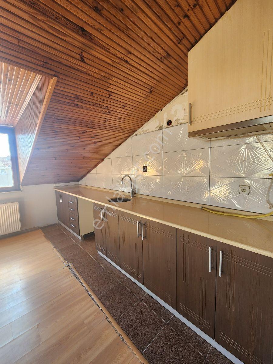 Ataşehir Yenisahra'da Çift Girişli, Kîralık Dublex Daire - Görsel 30
