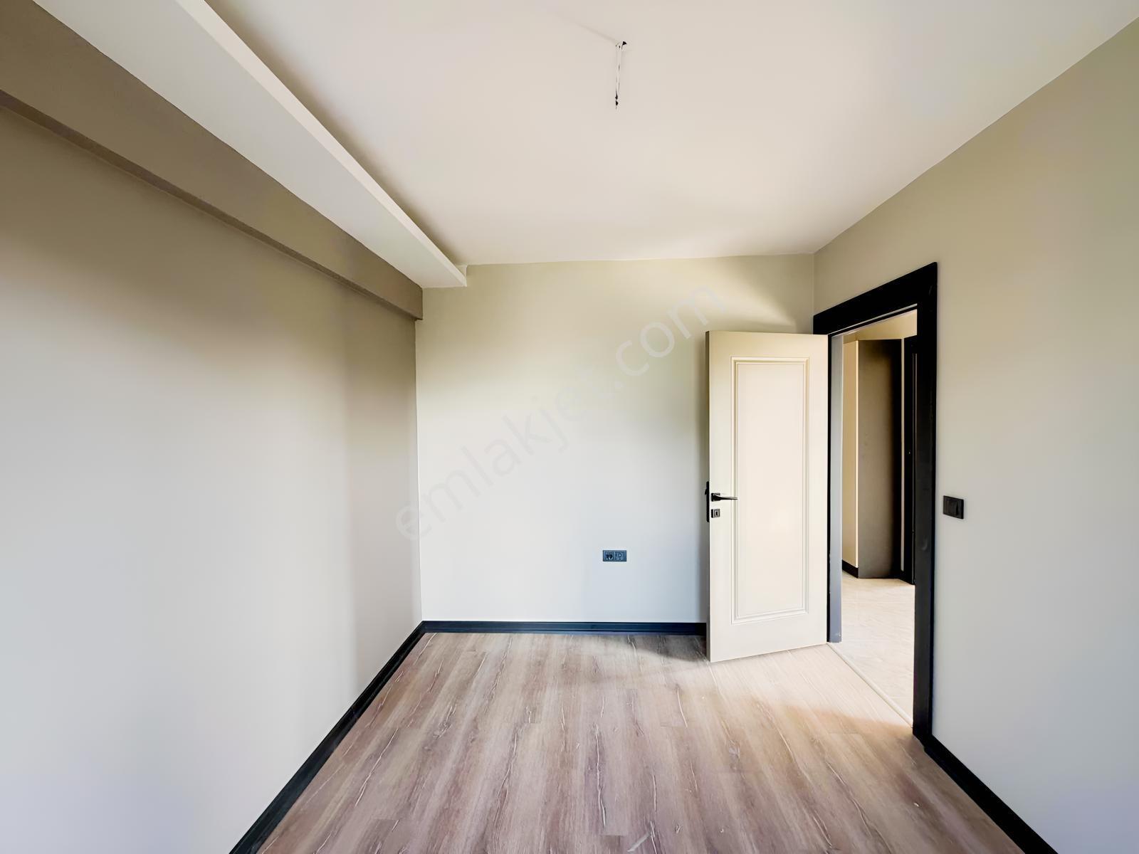 İncekte Site İçi Kapalı Otoparklı Yerden Isıtmalı Kiralık 2+1 - Görsel 37