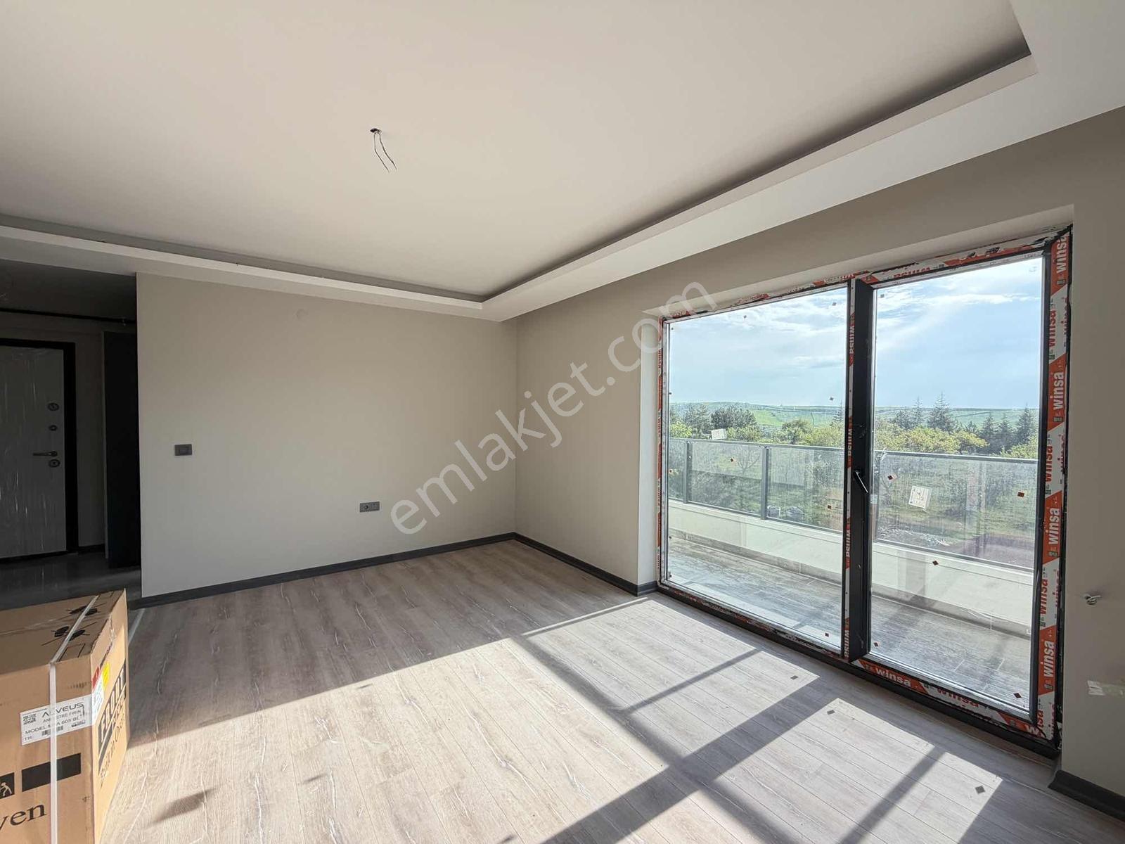 İncekte Site İçi Kapalı Otoparklı Yerden Isıtmalı Kiralık 2+1 - Görsel 14