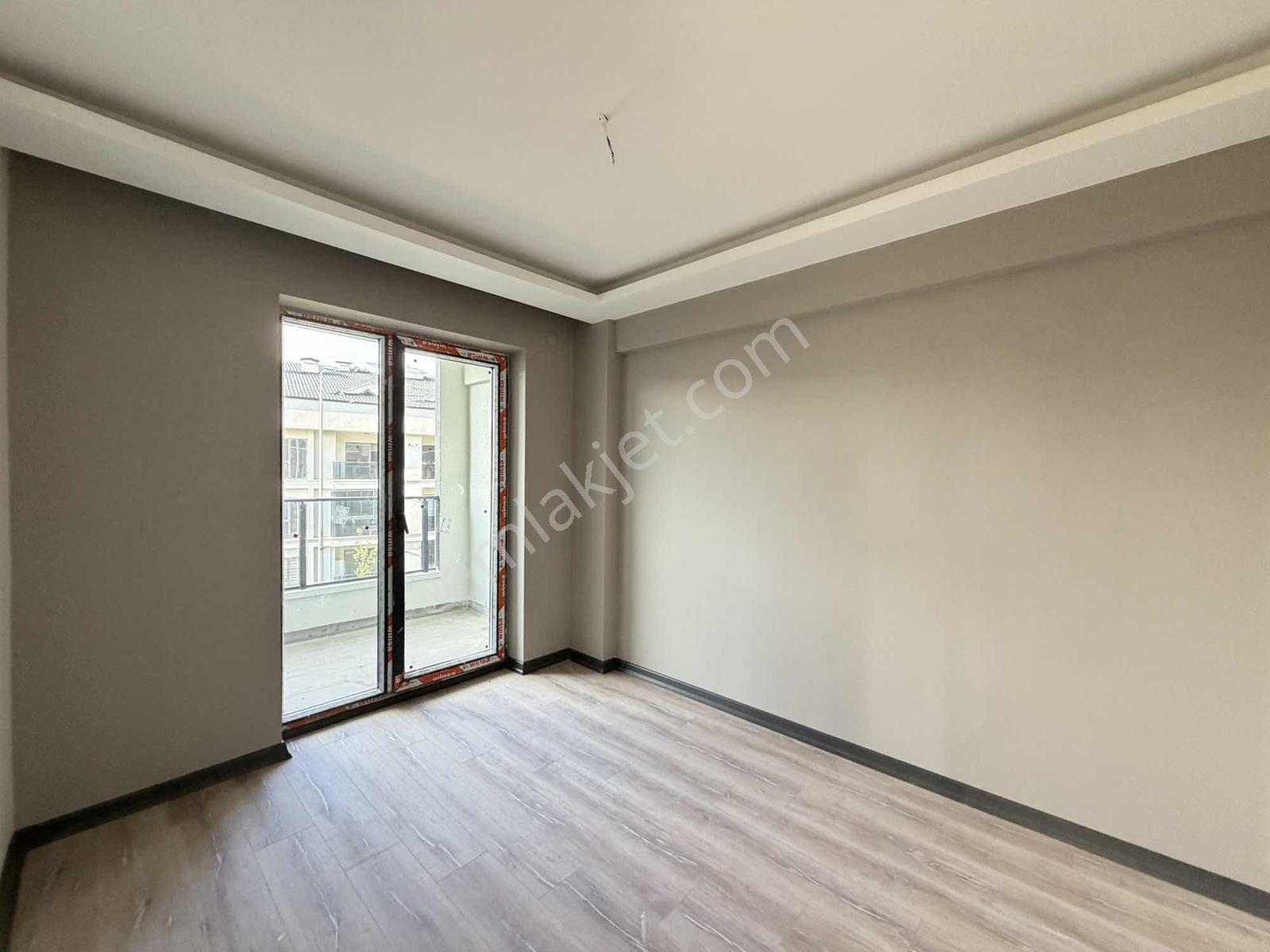 İncekte Site İçi Kapalı Otoparklı Yerden Isıtmalı Kiralık 2+1 - Görsel 35