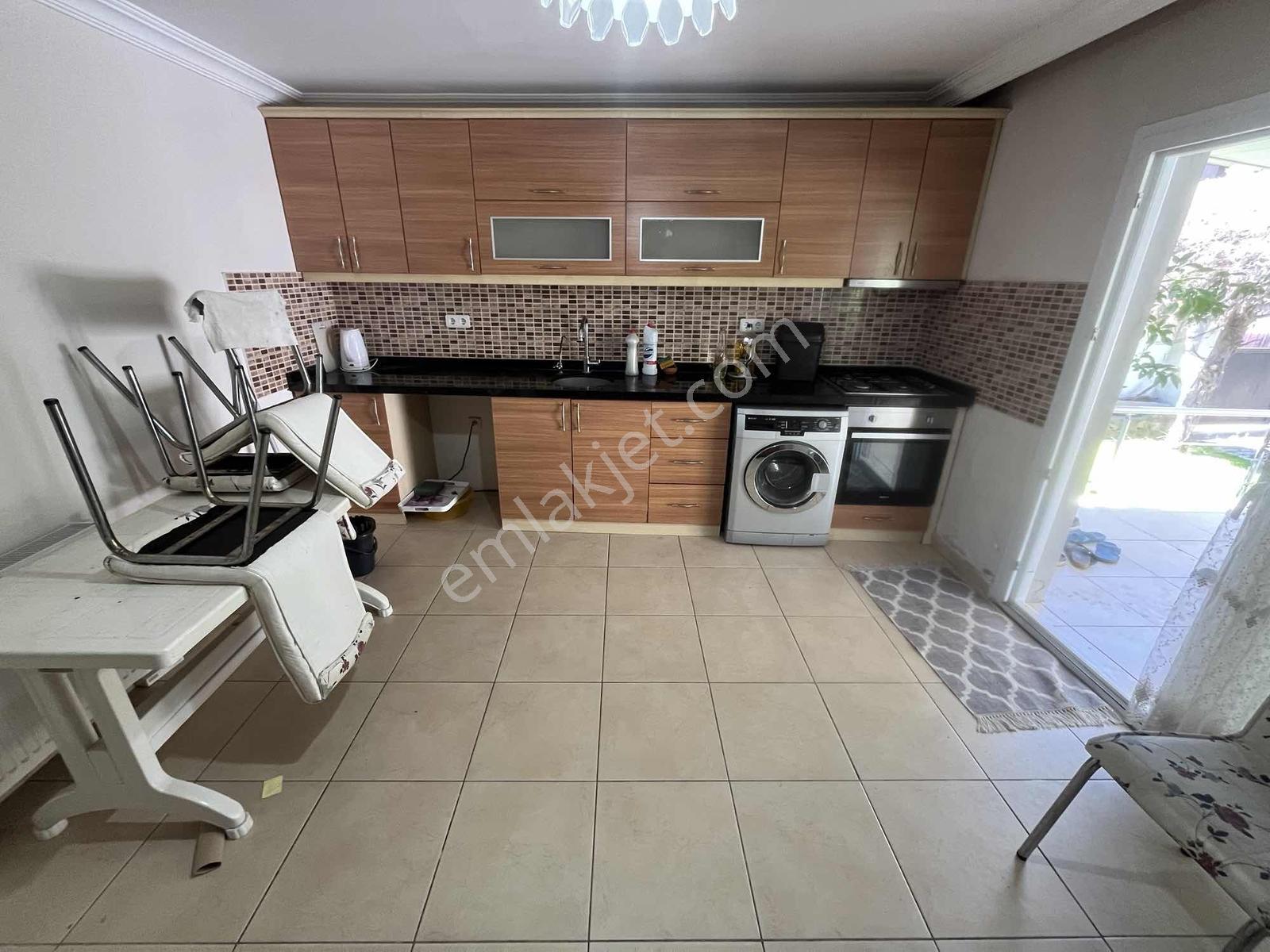 Dağlı Gayrimenkul'den|3+1|bahçe Kullanımlı|eşyalı|kiralık|daire! - Görsel 20