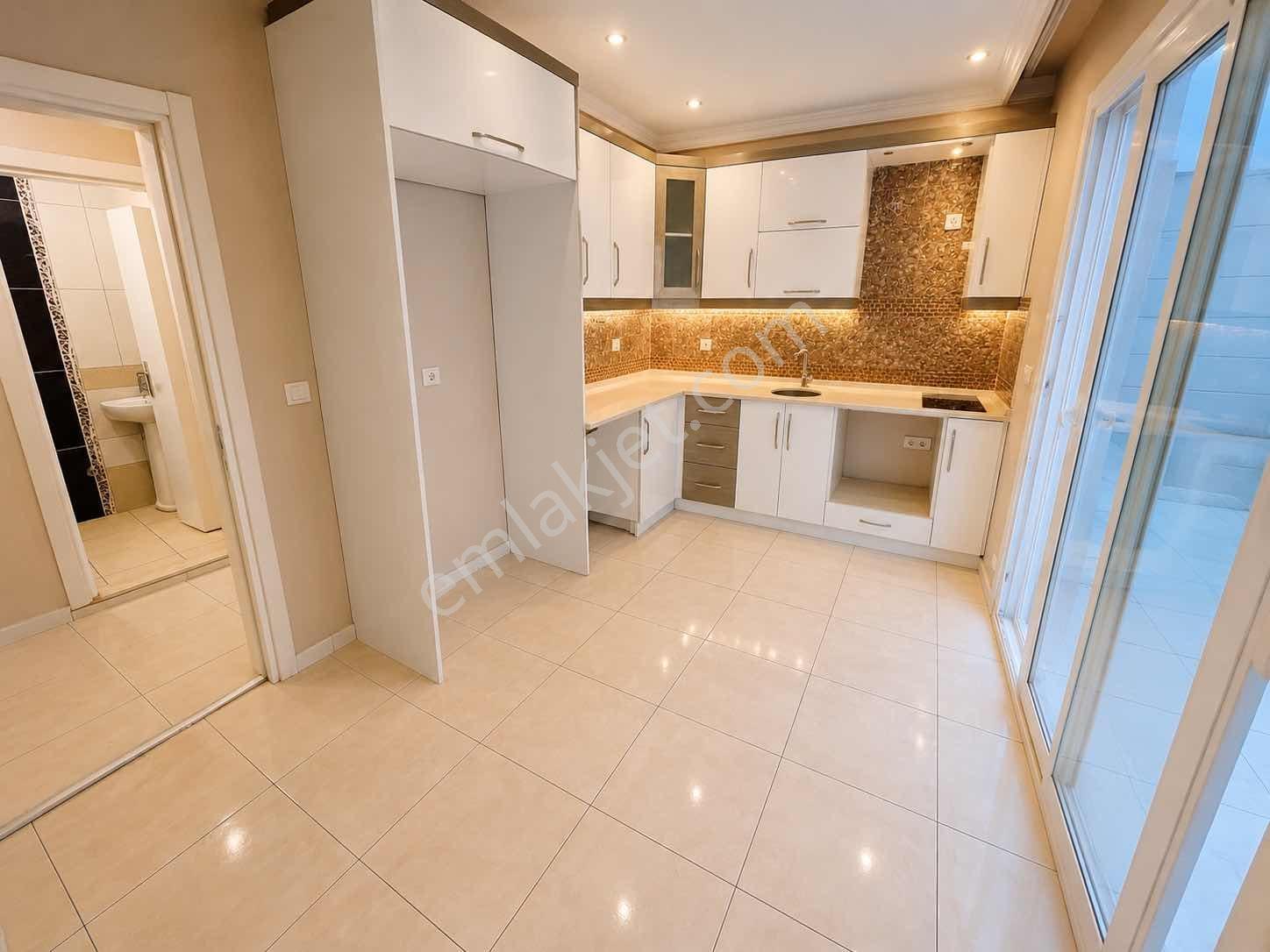 Dağlı Gayrimenkul'den|3+1|bahçe Kullanımlı|eşyalı|kiralık|daire! - Görsel 10