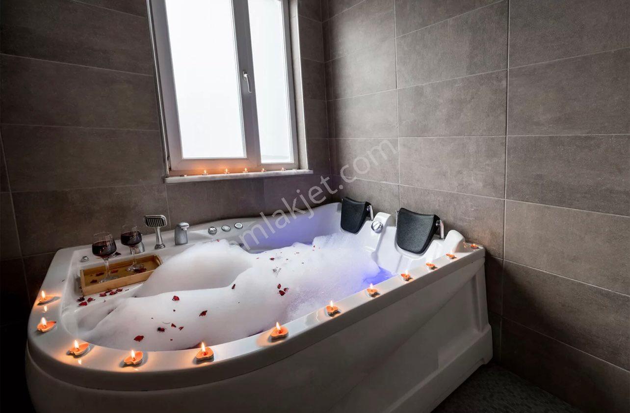 Elazığ Çarşı Merkezde Günlük Kiralık Daire (yeni Bina Klimalı ) - Görsel 18