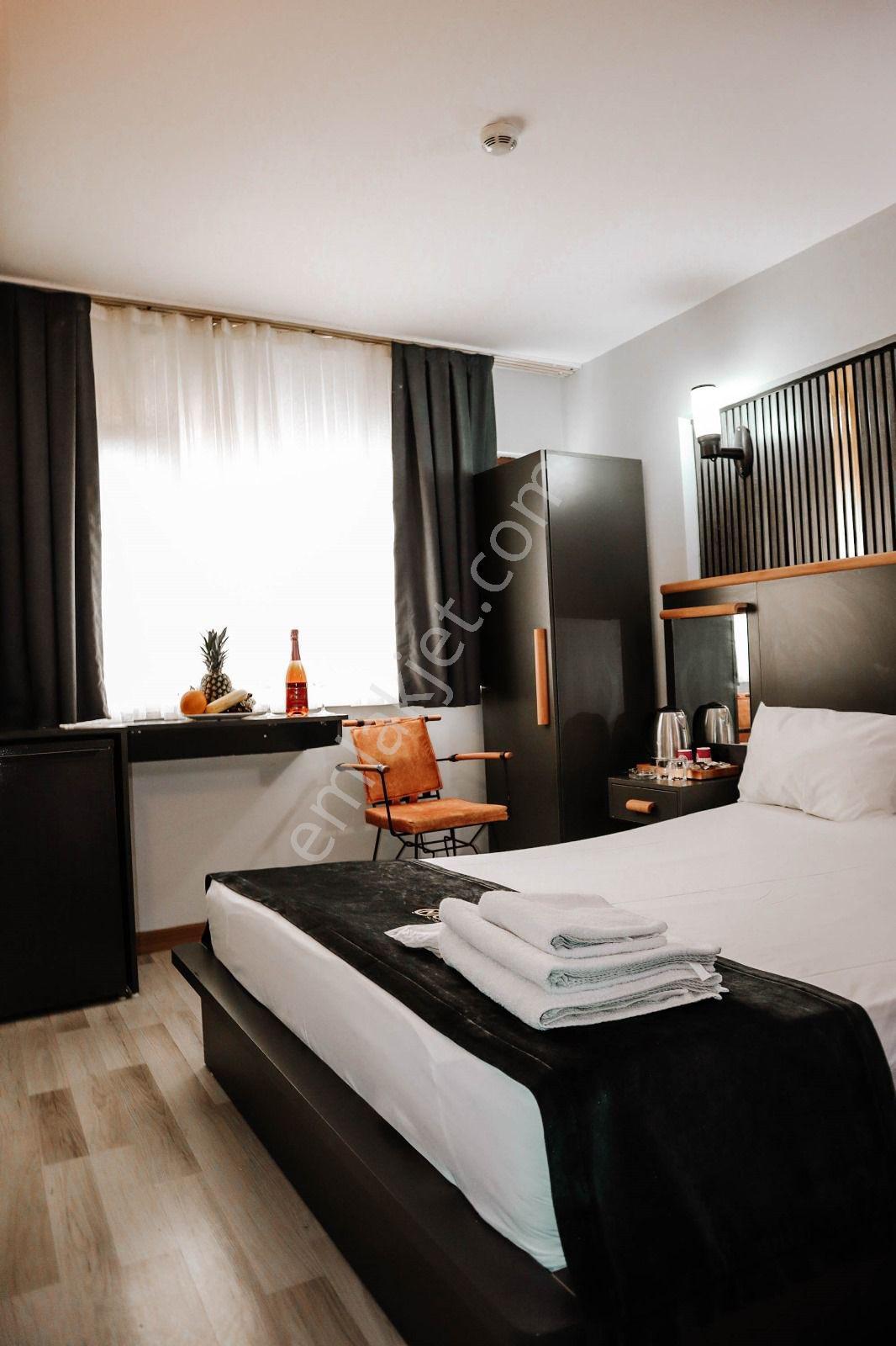 Elazığ Çarşı Merkezde Günlük Kiralık Daire (yeni Bina Klimalı ) - Görsel 6