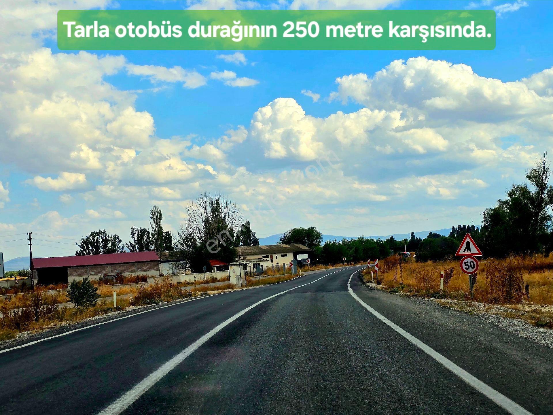 Kütahya Emet Örencik'te Köy Otoyol Elk Su Çay Yanı 1463 M² Bakımlı Tarla. Açıklamada - Görsel 18