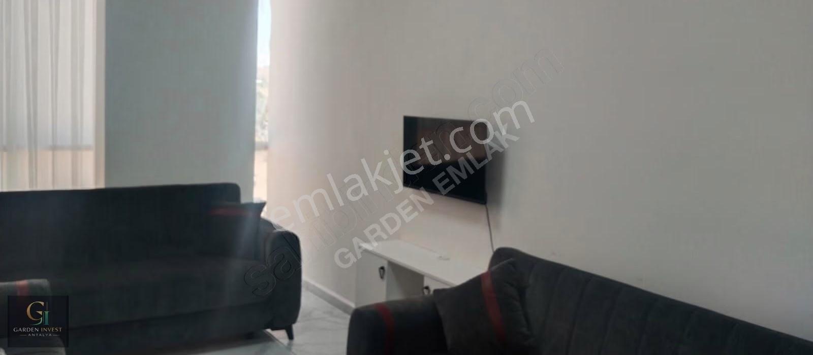 Şafak Mh Eşyalı Kiralık - Görsel 12