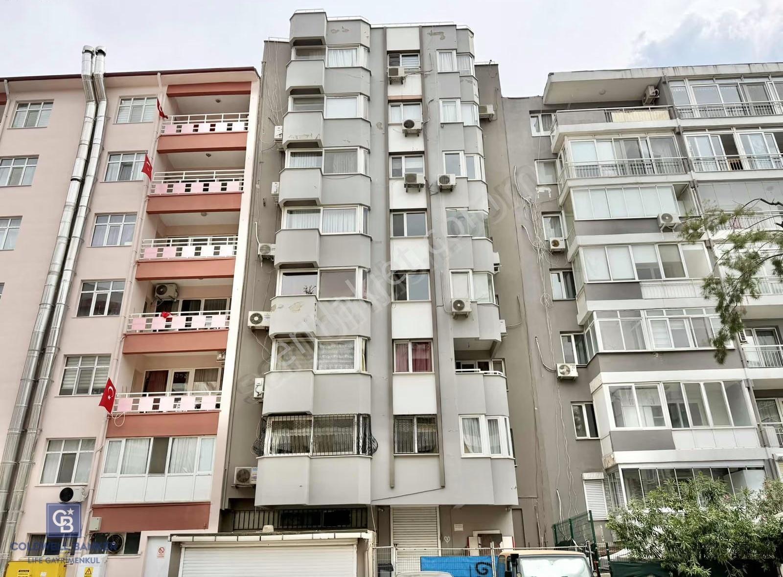 Mithatpaşa Caddesinde Full Tadilatlı Fırsat Satılık 4+1 - Görsel 18