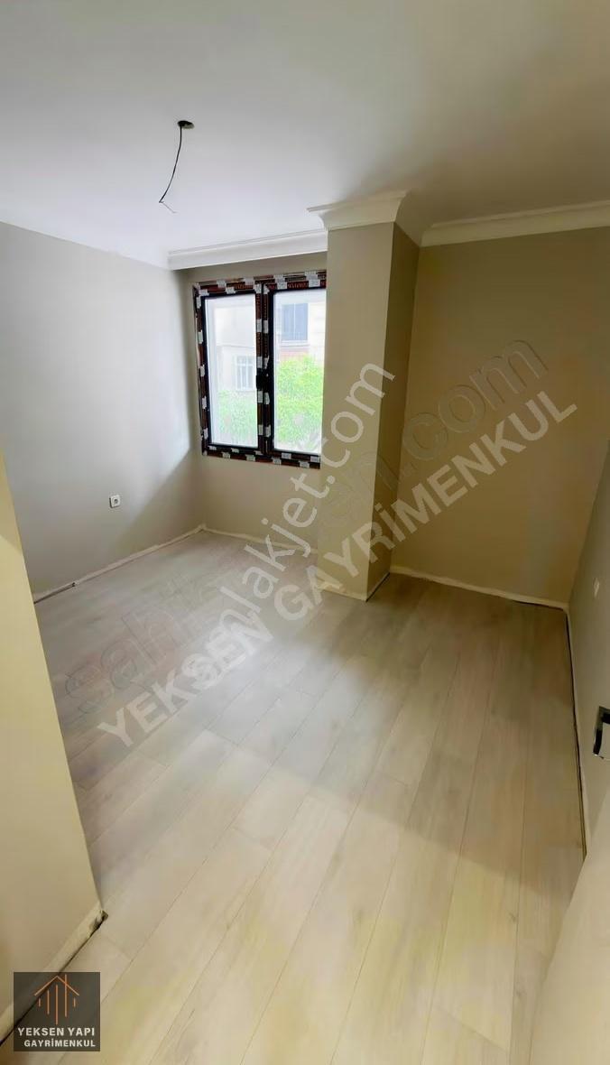 Zeynebiye'de Yüksek Giriş 3+1 Lüx Daire - Görsel 33