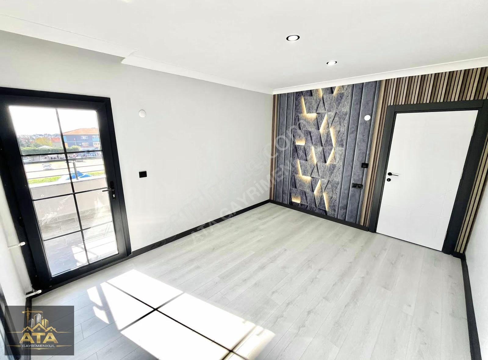 ┏ ┛bulvar Caddesinde┏ ┛yeniçiftlik'in Kalbinde Müstakil Villa..! - Görsel 26
