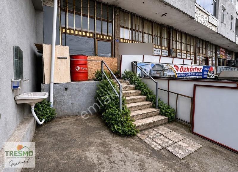 Körfezde Tabela Değeri Yüksek Satılık Dükkan - Görsel 4