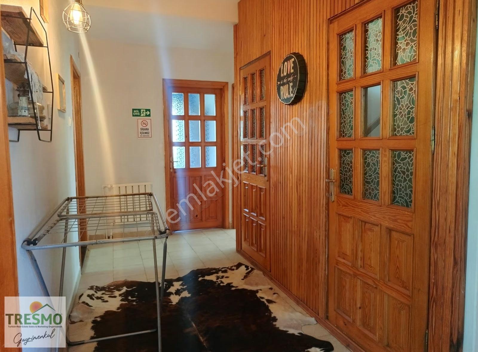 Maşukiye Merkez'de 3+1 Kiralık Çatı Dublex - Görsel 3