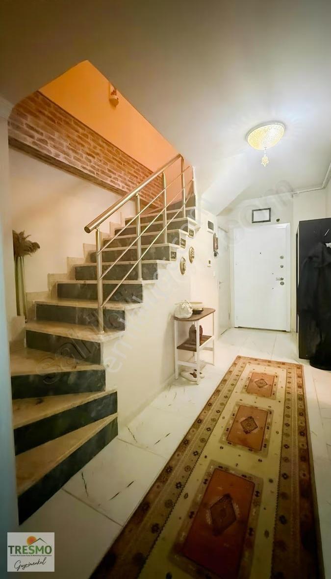 İzmit Dereli Okulları Bölgesinde Satılık 2+1 Çatı Dublex Daire - Görsel 20