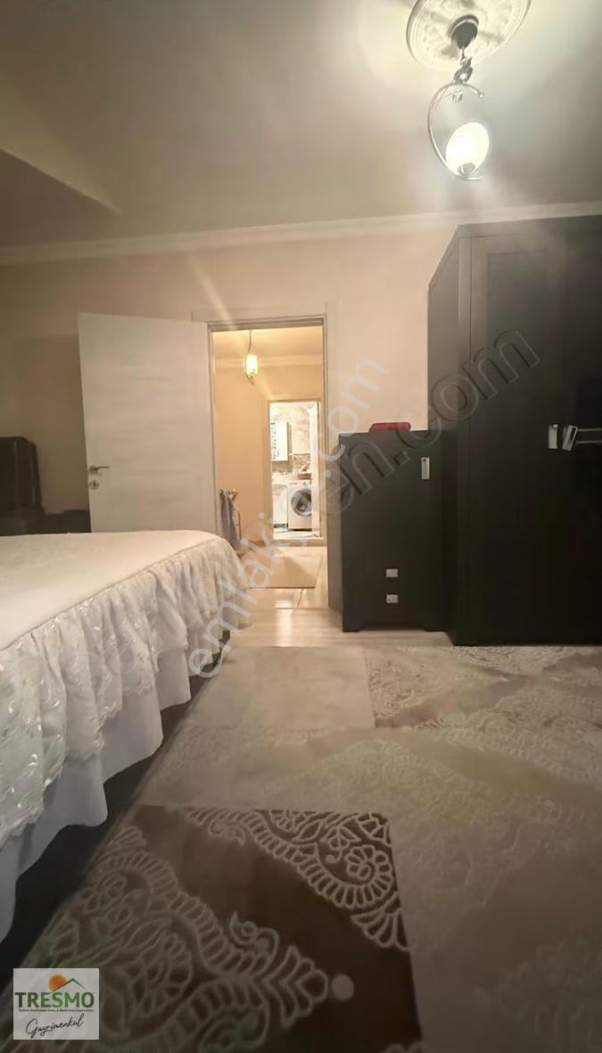 İzmit Dereli Okulları Bölgesinde Satılık 2+1 Çatı Dublex Daire - Görsel 4